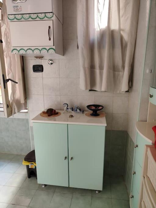 Napoli Residenza Castigliaアパートメント エクステリア 写真
