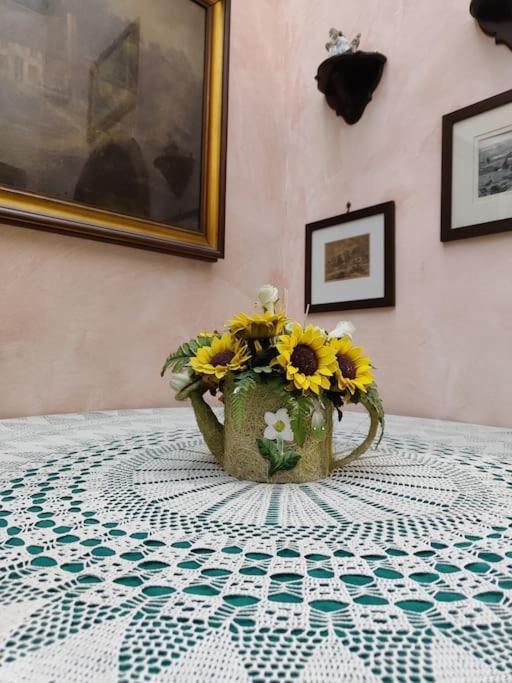 Napoli Residenza Castigliaアパートメント エクステリア 写真