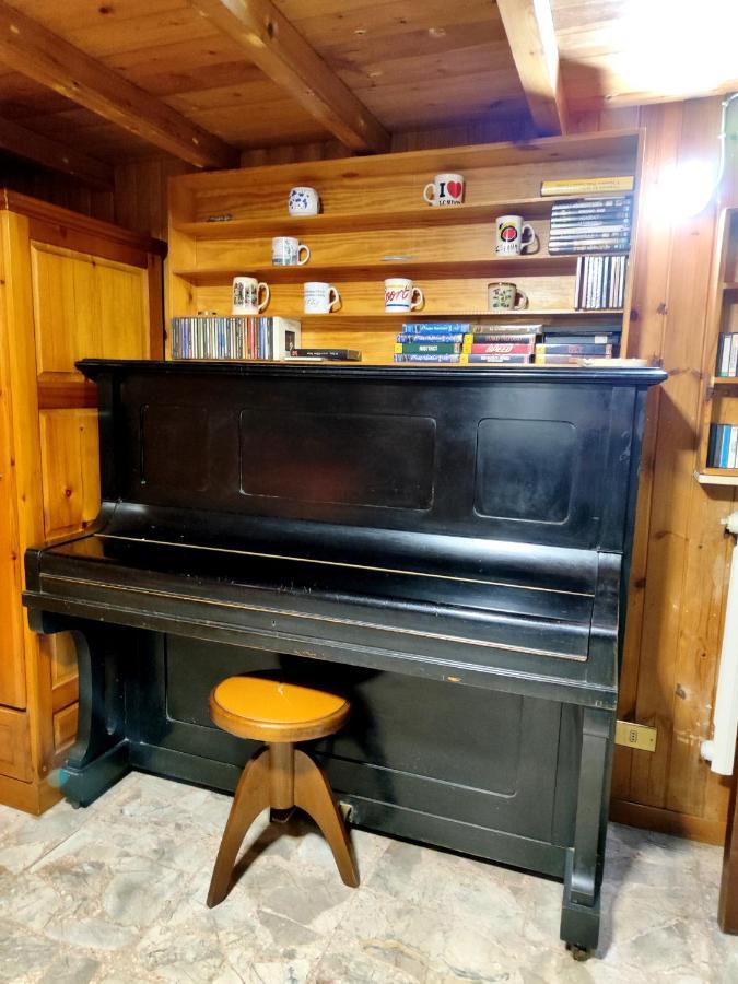 Napoli Residenza Castigliaアパートメント エクステリア 写真