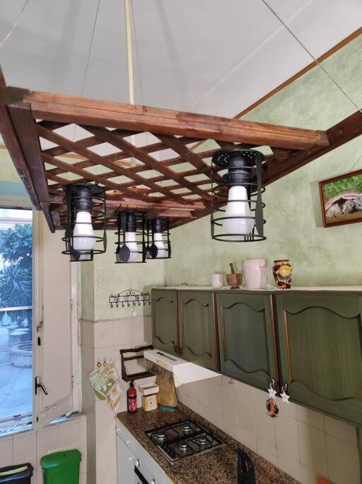 Napoli Residenza Castigliaアパートメント エクステリア 写真