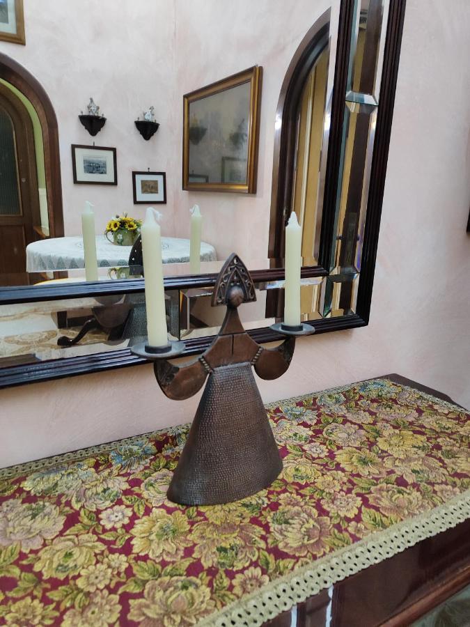 Napoli Residenza Castigliaアパートメント エクステリア 写真